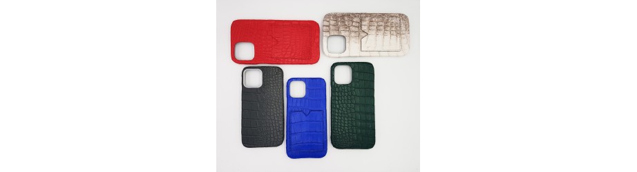 Coque iPhone 14 pro - maro (h)and co